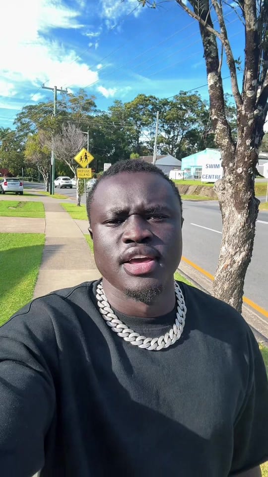 Post 2 by Major Boy on TikTok (video)