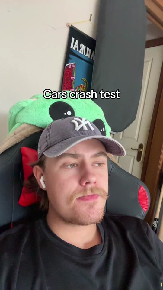 Post 8 by Hurley on TikTok (video)