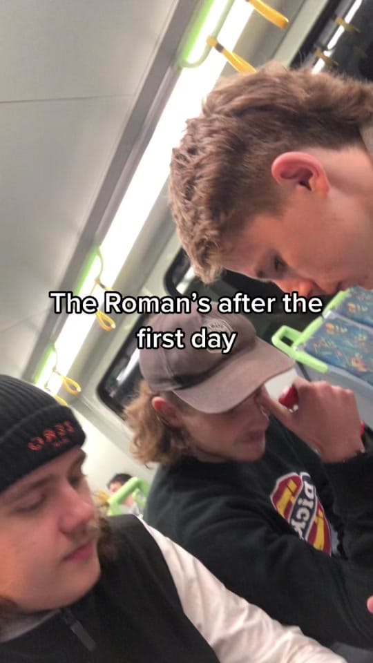 Post 10 by Hurley on TikTok (video)