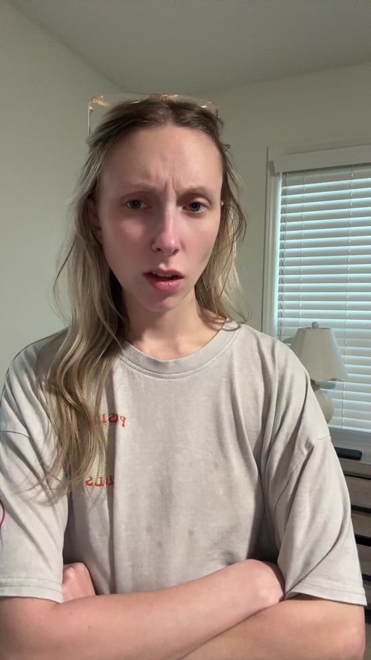 Post 8 by syd_honeycutt on TikTok (video)