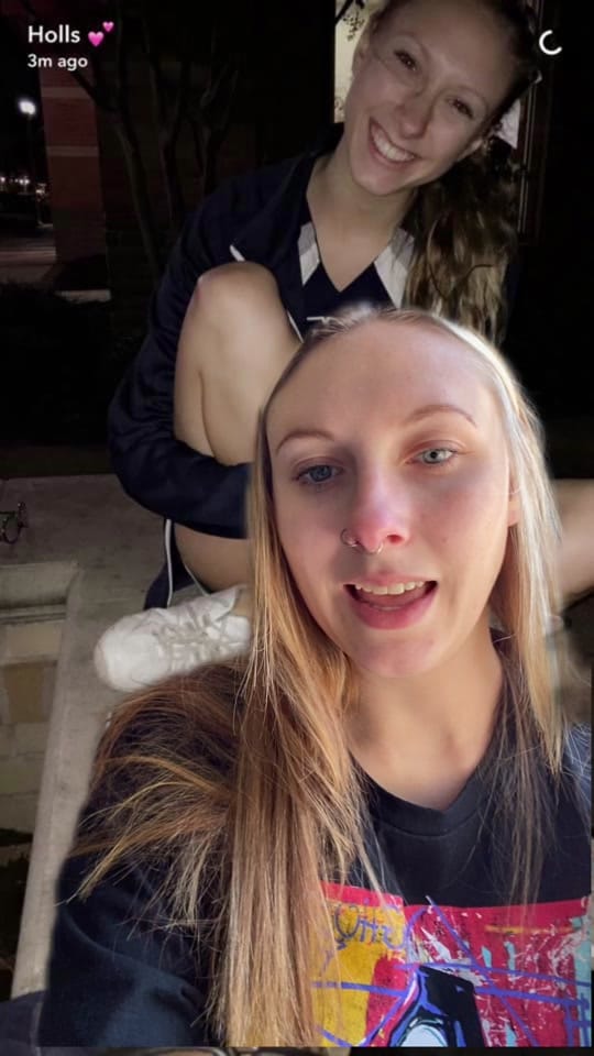 Post 9 by syd_honeycutt on TikTok (video)