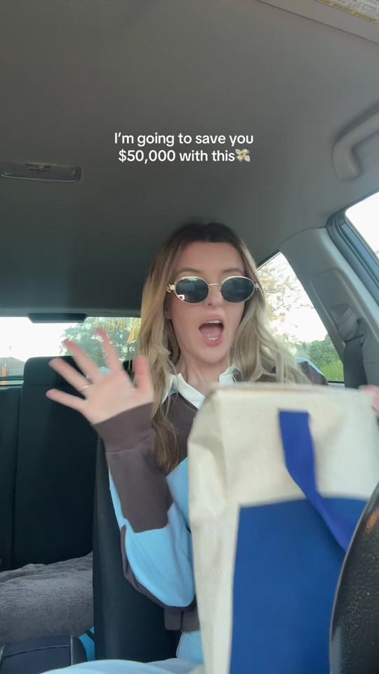Post 7 by Ivana Gigovic on TikTok (video)