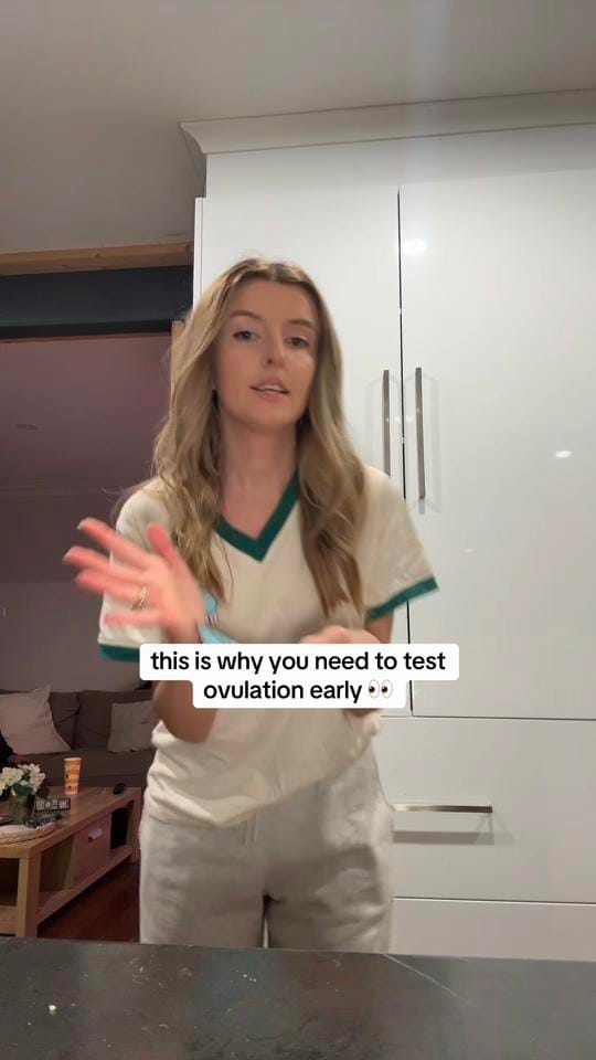 Post 9 by Ivana Gigovic on TikTok (video)