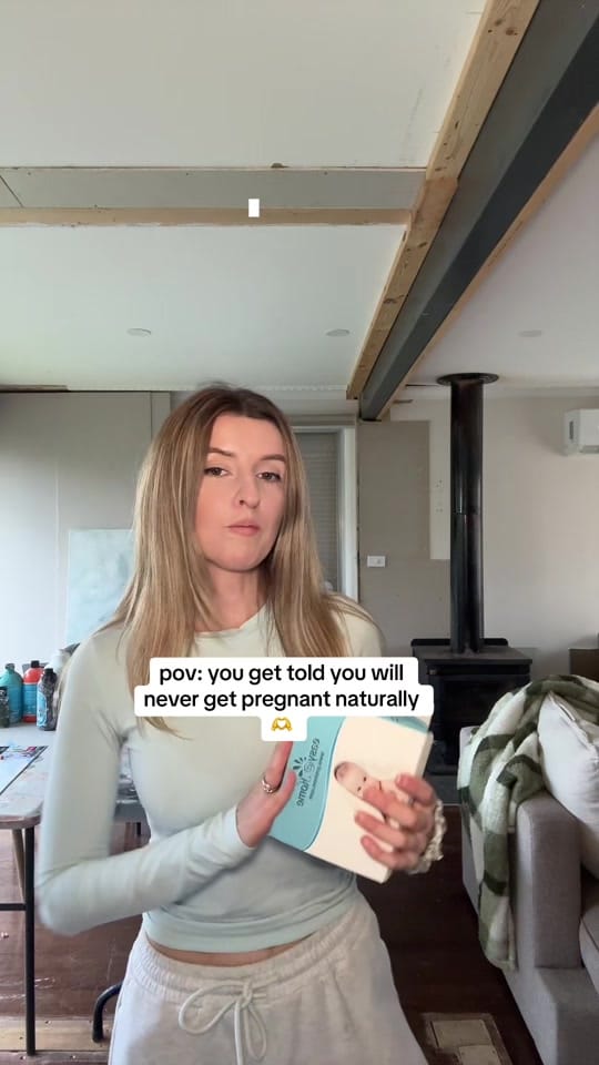 Post 10 by Ivana Gigovic on TikTok (video)