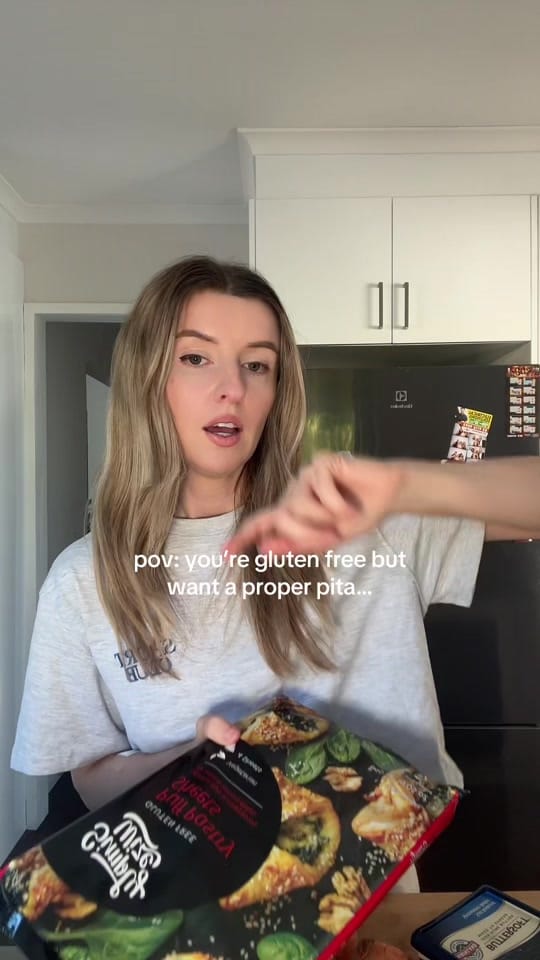 Post 5 by Ivana Gigovic on TikTok (video)