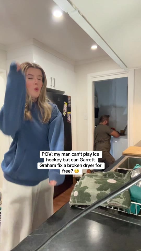Post 8 by Ivana Gigovic on TikTok (video)