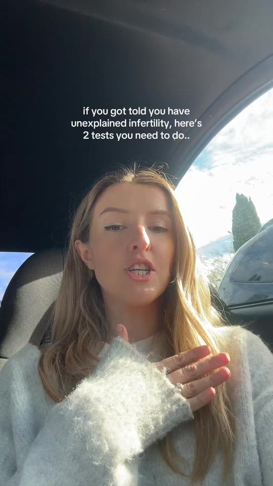 Post 1 by Ivana Gigovic on TikTok (video)