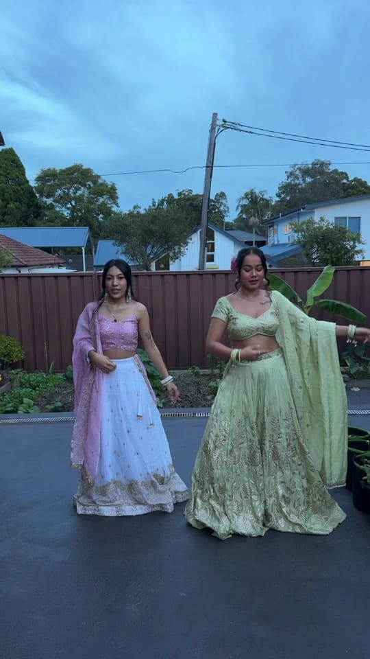 Post 1 by 🦋Angela on TikTok (video)