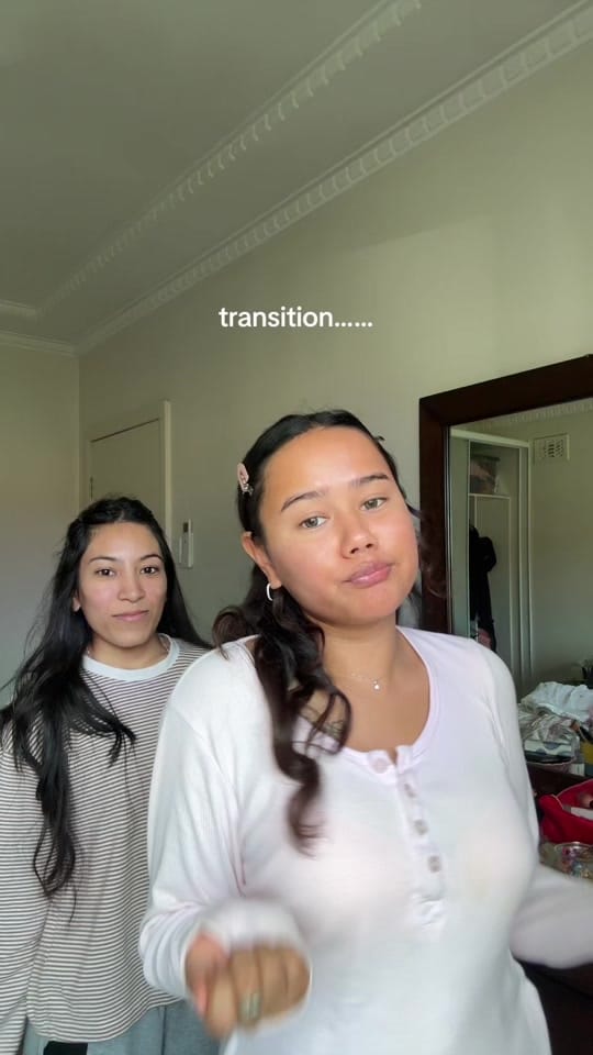 Post 2 by 🦋Angela on TikTok (video)