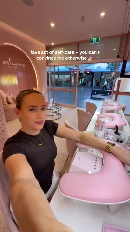 Post 3 by Amy Simpson on TikTok (video)