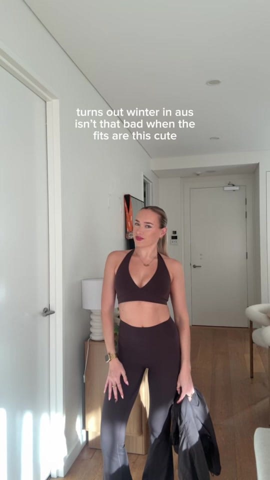 Post 1 by Amy Simpson on TikTok (video)