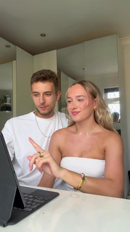 Post 10 by Amy Simpson on TikTok (video)