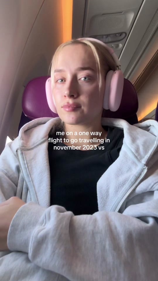Post 8 by Amy Simpson on TikTok (video)