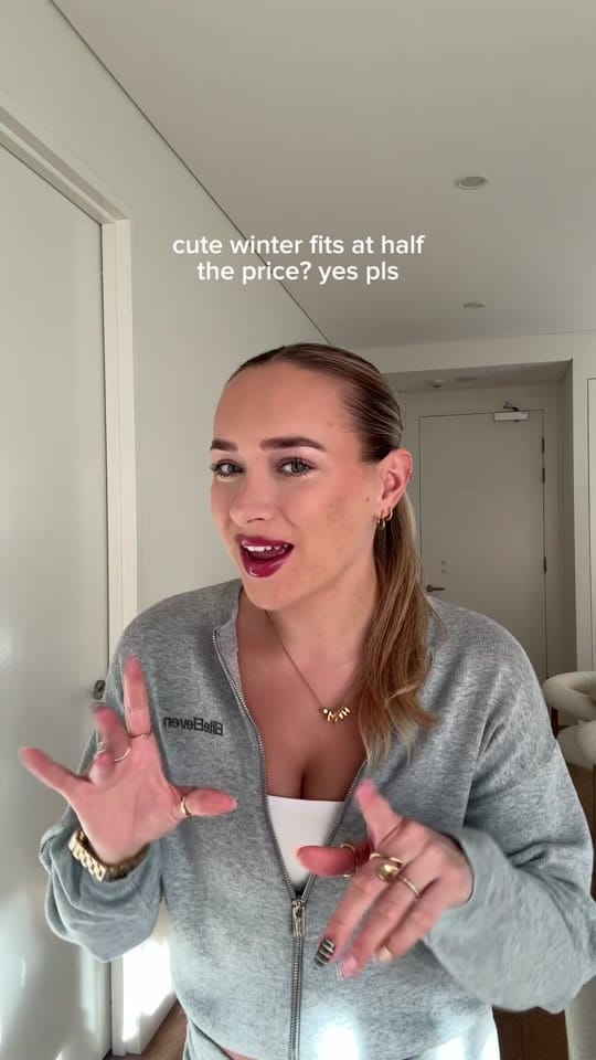 Post 2 by Amy Simpson on TikTok (video)