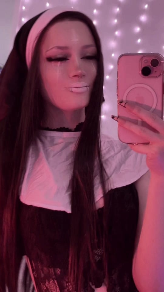 Post 10 by Lavender Lilly💫 on TikTok (video)