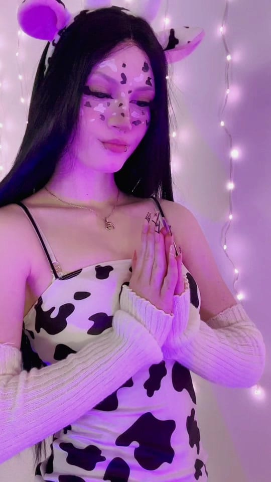 Post 6 by Lavender Lilly💫 on TikTok (video)