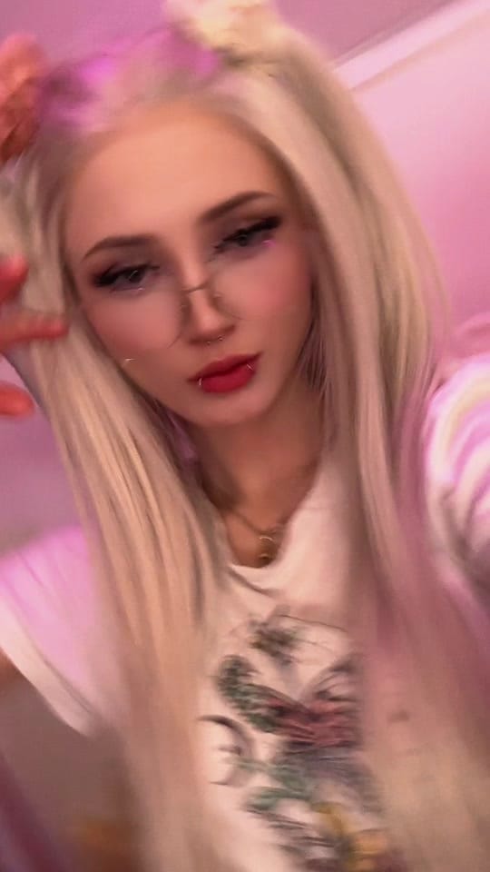 Post 4 by Lavender Lilly💫 on TikTok (video)