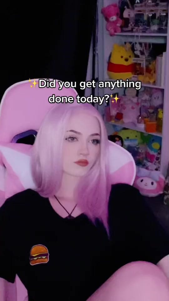 Post 1 by Lavender Lilly💫 on TikTok (video)
