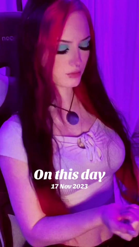 Post 7 by Lavender Lilly💫 on TikTok (video)