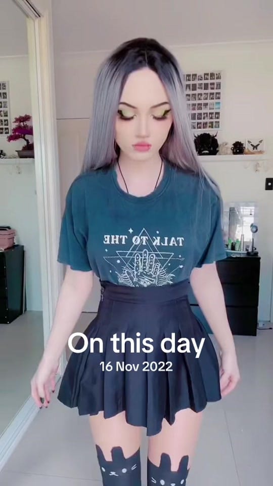 Post 8 by Lavender Lilly💫 on TikTok (video)
