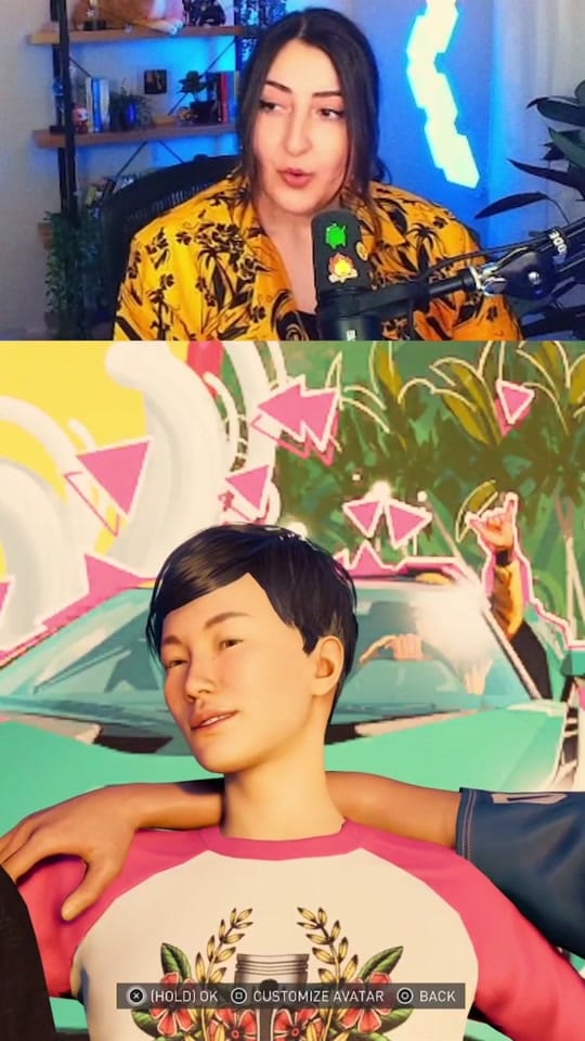 Post 7 by Demalay on TikTok (video)
