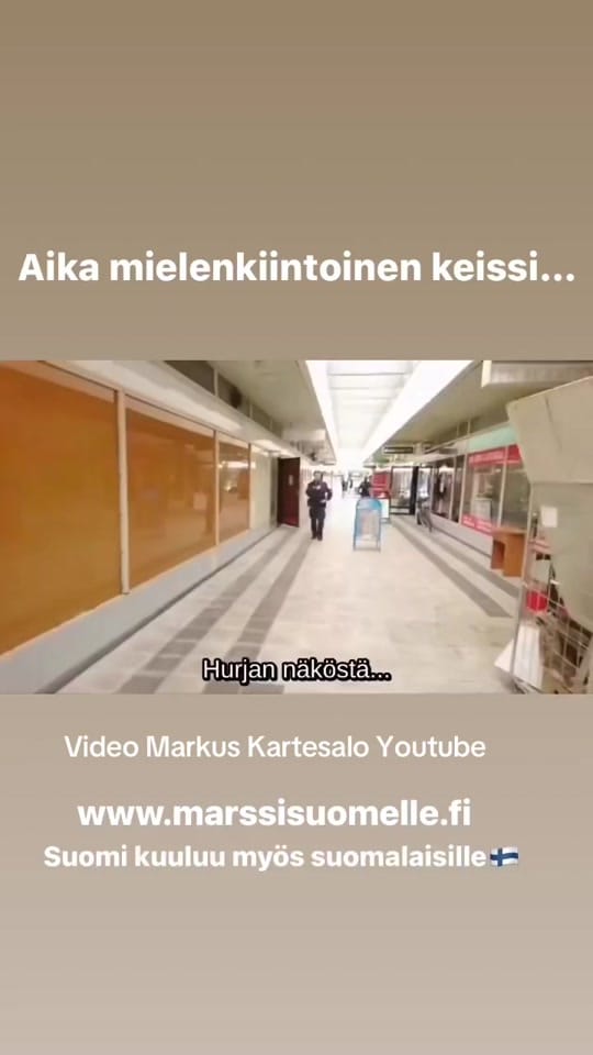 Post 1 by Sini Ariell on TikTok (video)