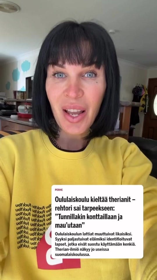 Post 7 by Sini Ariell on TikTok (video)