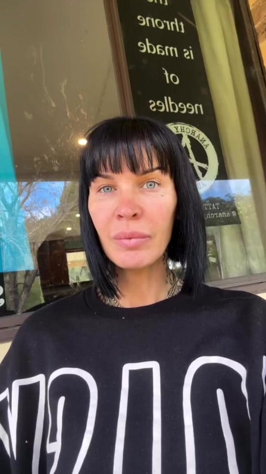 Post 6 by Sini Ariell on TikTok (video)