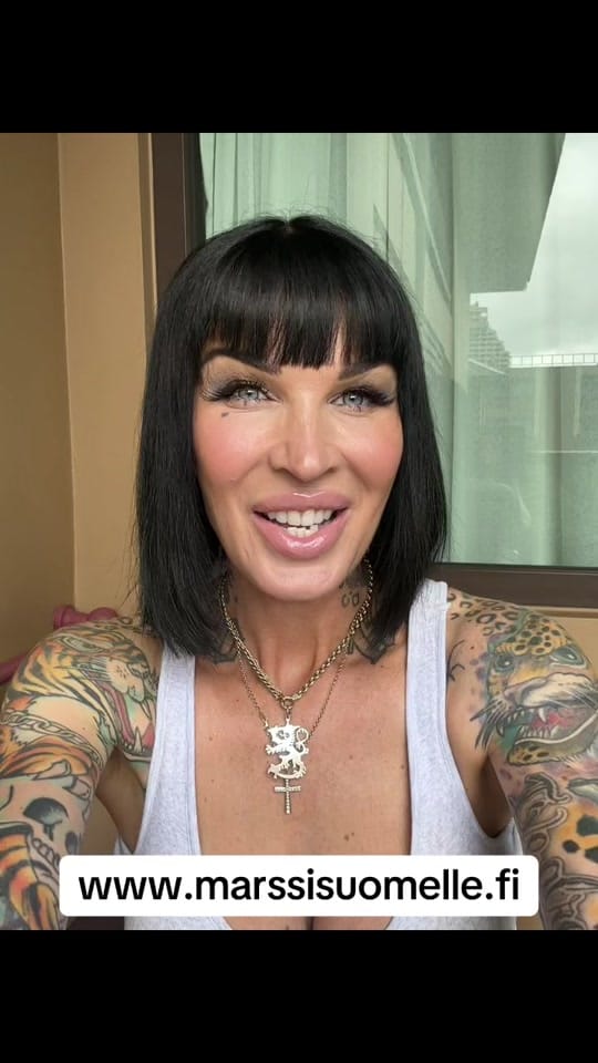 Post 5 by Sini Ariell on TikTok (video)