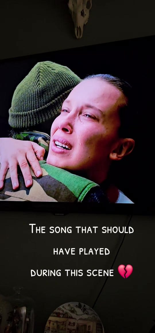 Post 3 by The Christmas Edit on TikTok (video)