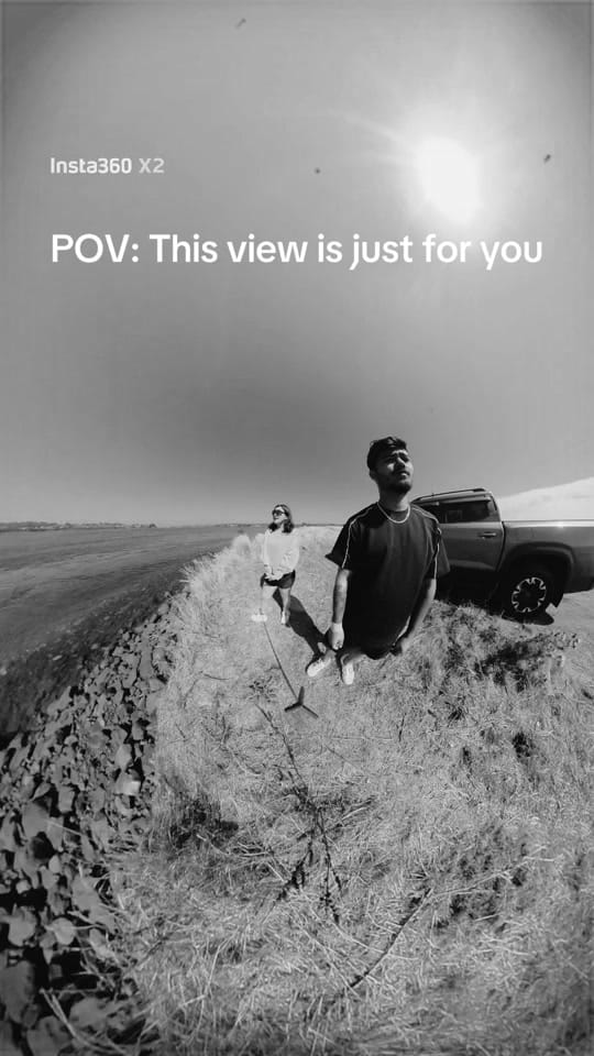 Post 1 by Kiran Shrestha on TikTok (video)