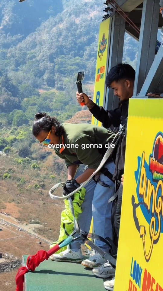 Post 8 by Kiran Shrestha on TikTok (video)