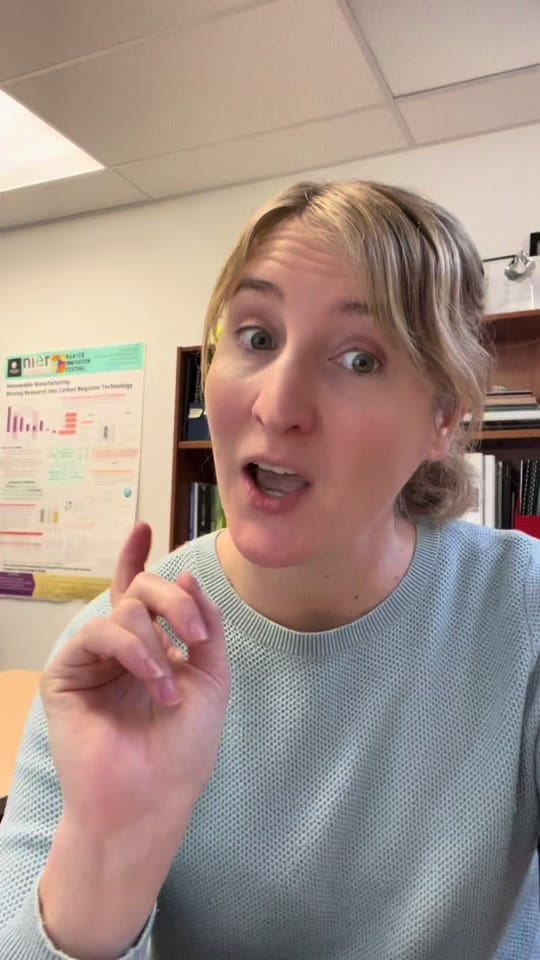 Post 9 by Dr Jess on TikTok (video)