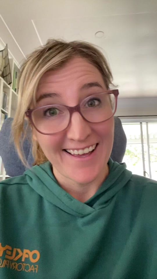 Post 3 by Dr Jess on TikTok (video)