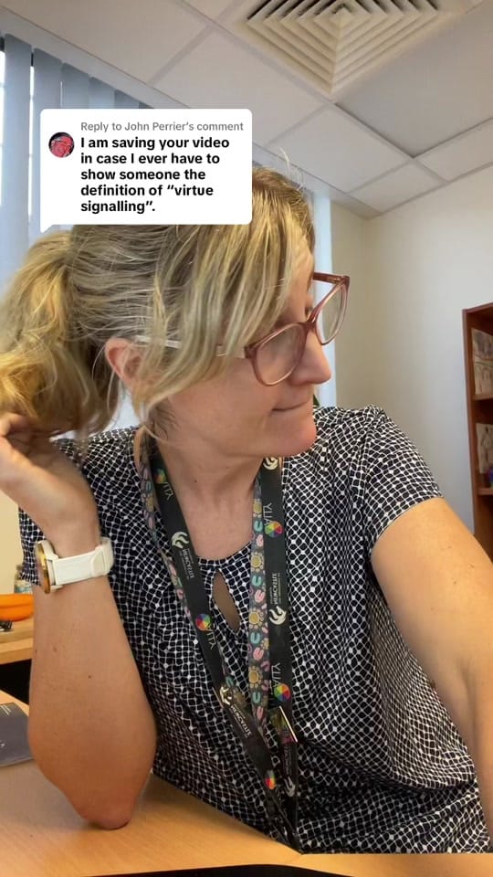Post 2 by Dr Jess on TikTok (video)