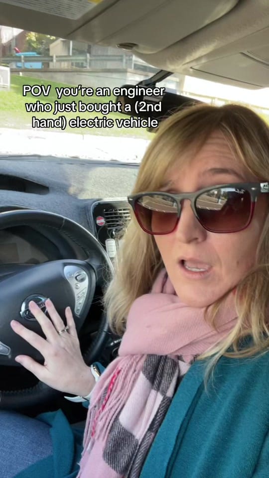 Post 8 by Dr Jess on TikTok (video)