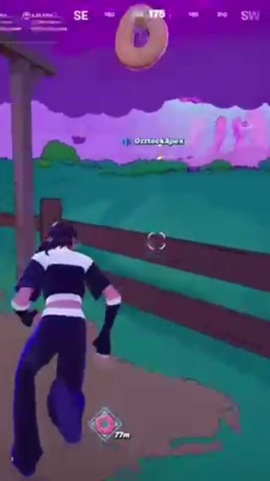 Post 3 by Ozzteck on TikTok (video)