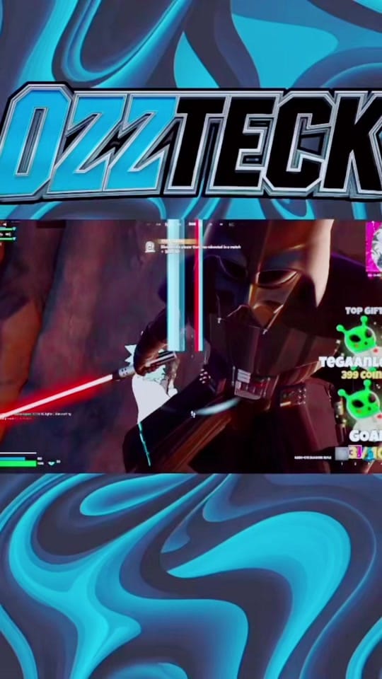 Post 10 by Ozzteck on TikTok (video)