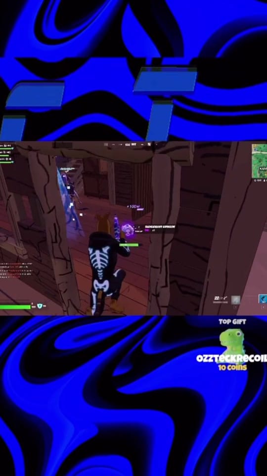 Post 6 by Ozzteck on TikTok (video)