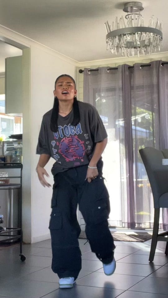 Post 9 by zaira yzabelle ladisla on TikTok (video)