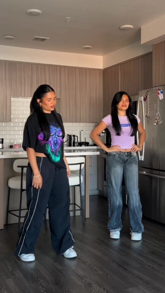 Post 5 by zaira yzabelle ladisla on TikTok (video)