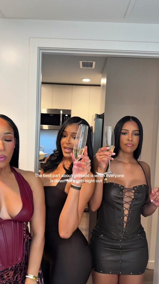 Post 4 by Sydney Kyle on TikTok (video)