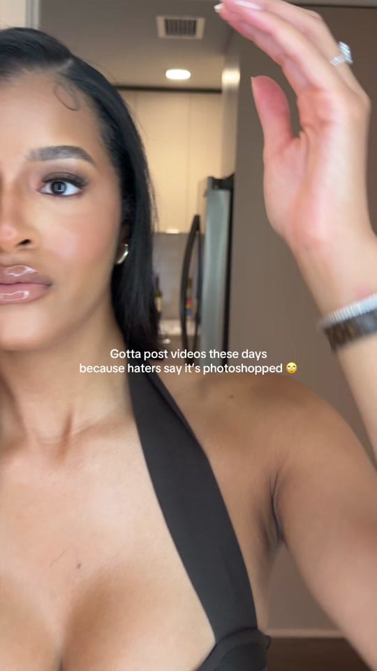 Post 3 by Sydney Kyle on TikTok (video)