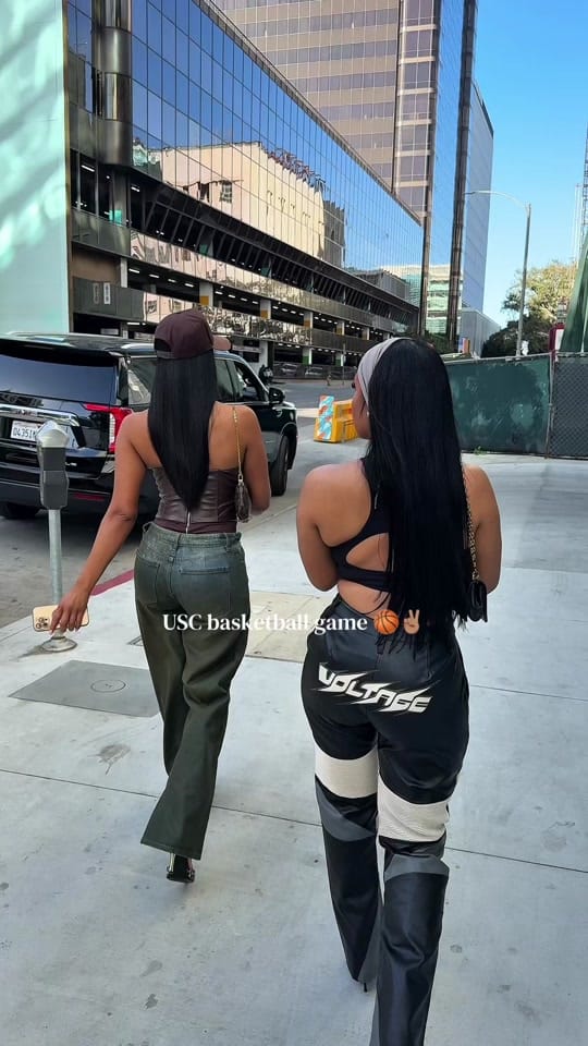 Post 5 by Sydney Kyle on TikTok (video)