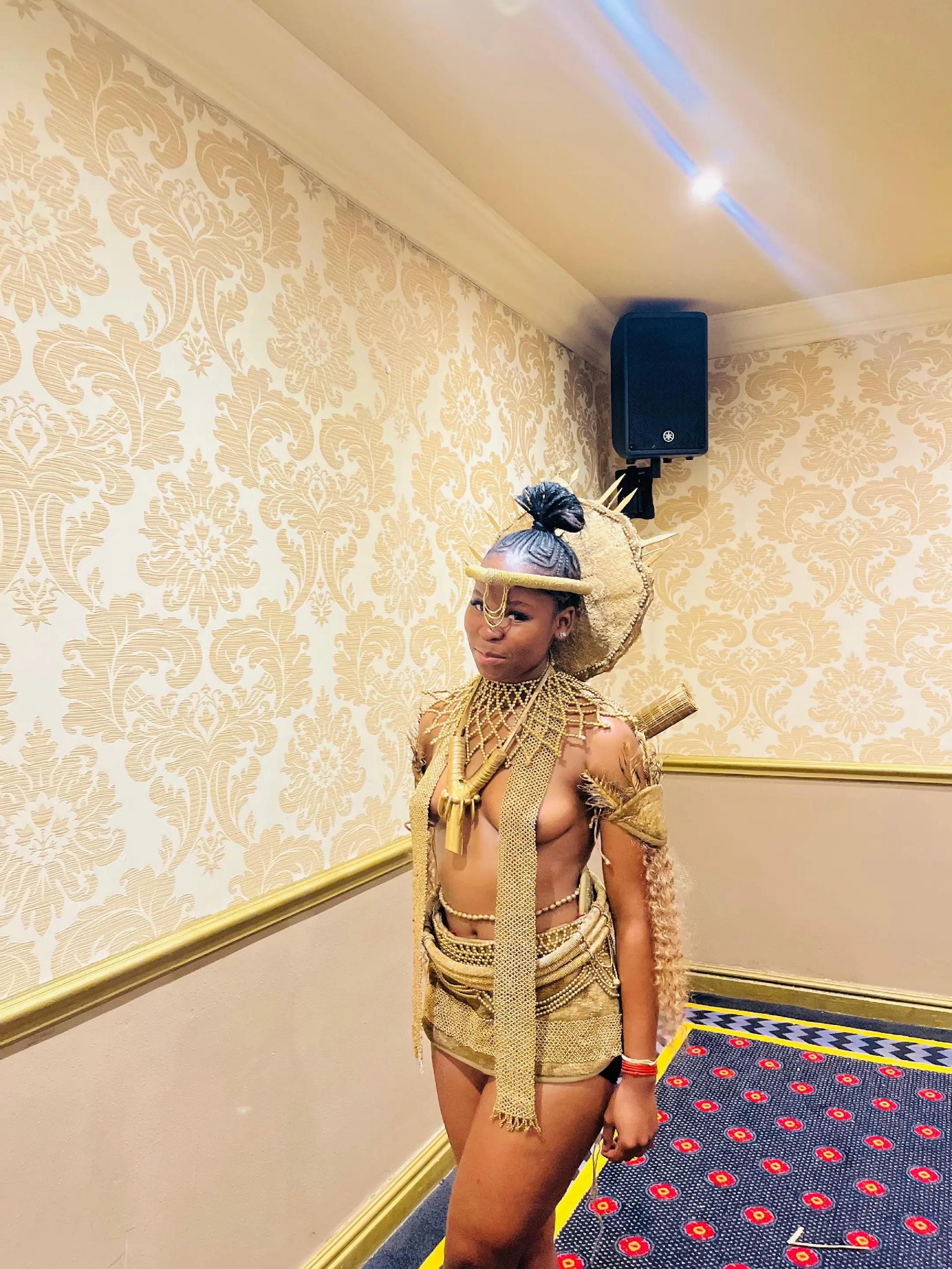 Post 1 by MaThwala_Matamati❤️ on TikTok (video)