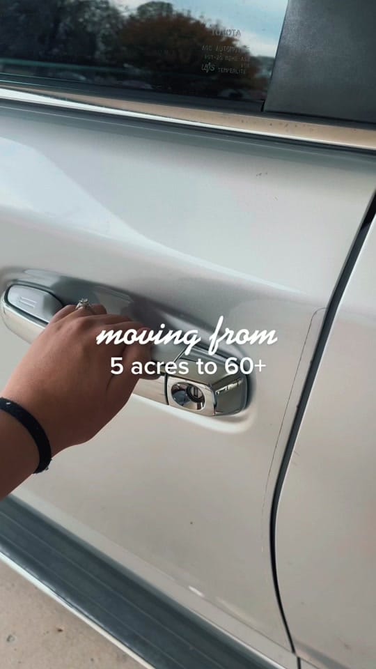 Post 10 by Sydney Cole on TikTok (video)