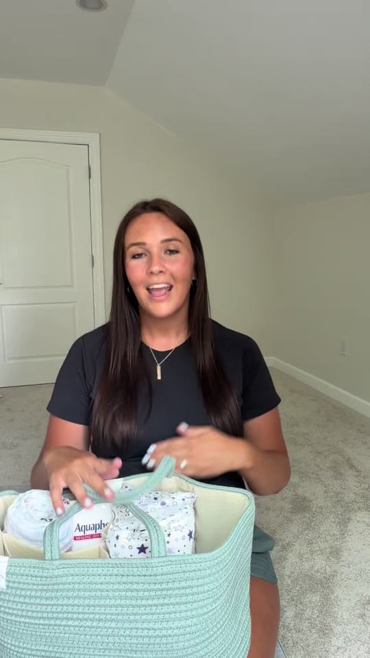 Post 3 by Sydney Cole on TikTok (video)