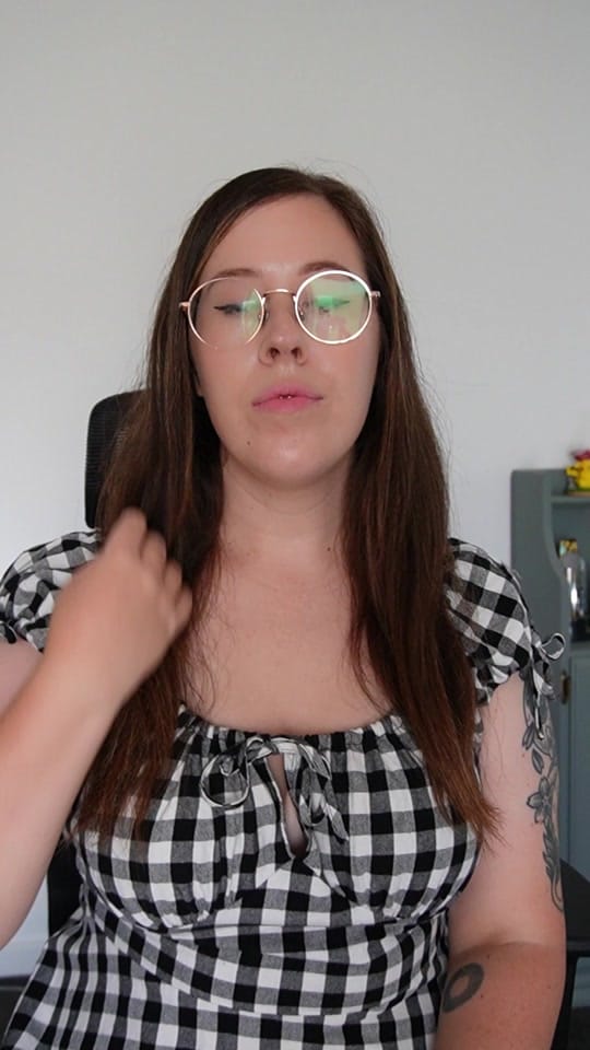 Post 8 by RogueSultana | creator on TikTok (video)