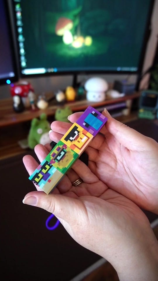 Post 1 by RogueSultana | creator on TikTok (video)
