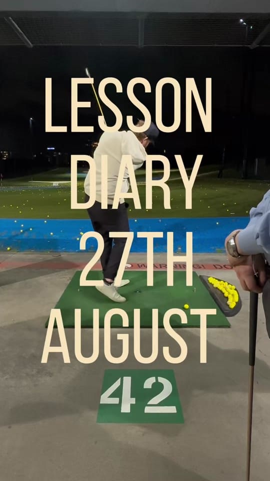 Post 10 by Aussie Beef Golf on TikTok (video)